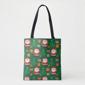 Tote Bag Christmas