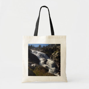 Tote Bag Chutes de Tokopah II dans le parc national de Sequ