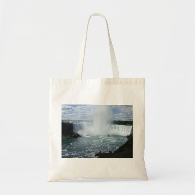 Tote Bag Chutes du Niagara (Devant)