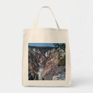 Tote Bag Chutes inférieures