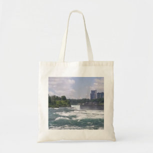 Tote Bag Chutes River
