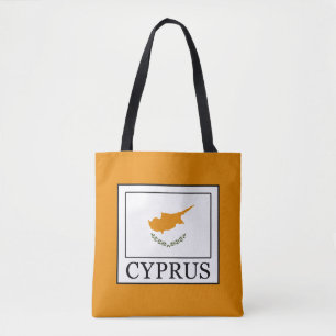 Tote Bag Chypre