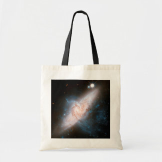 Tote Bag Ciel de l'espace d'impression de galaxie de
