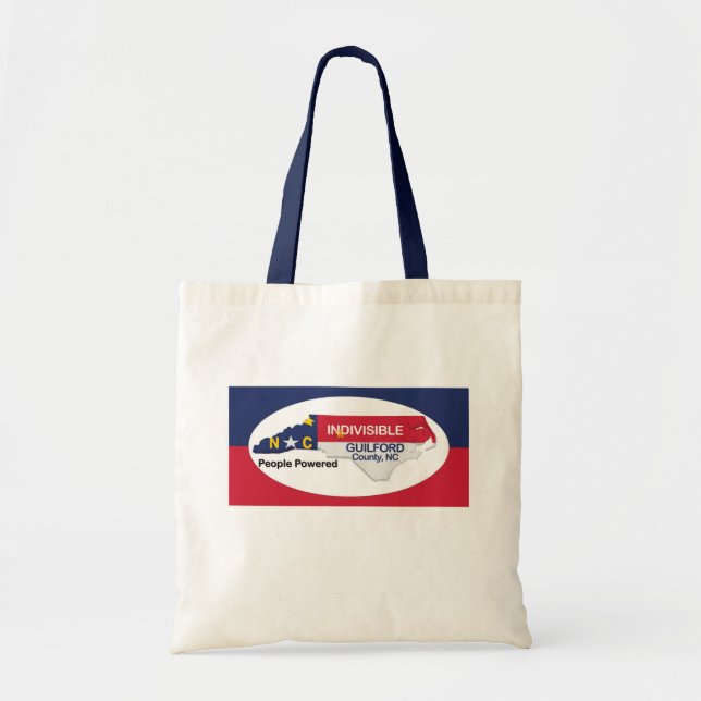 Tote Bag CIG - Logo (Devant)
