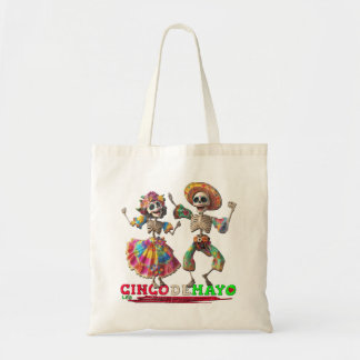 TOTE BAG CINCO DE MAYO