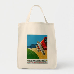 Tote Bag Circuito di Milano