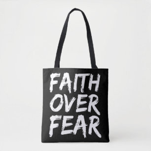 Tote Bag Citation Christian Bible Verse Bible Dire Hommes F