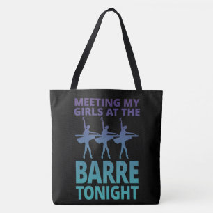 Tote Bag Citation d'amis de femmes amusantes