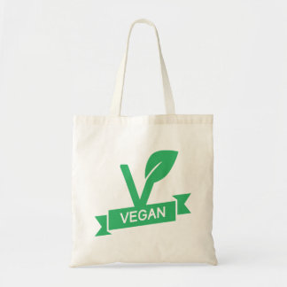 Tote Bag Citation du Amoureux des animaux végétarien de vég