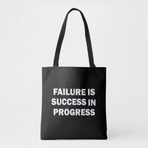 Tote Bag Citations de gymnastique motivationnelle pour le s
