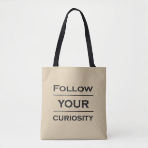 Tote Bag Citations de vie motivante