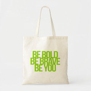 Tote Bag Citations inspirantes et motivantes