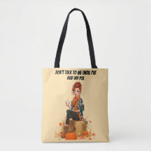 Citrouille Spice Latte - Ms Sass