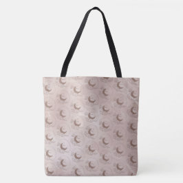 Tote Bag Clairs de lune