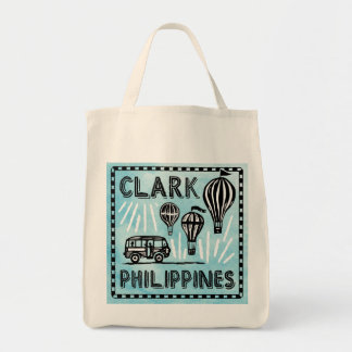 Tote Bag Clark Philippines