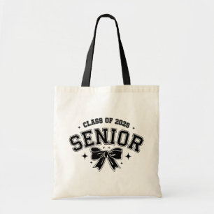 Tote Bag Classe supérieure de 2025