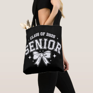 Tote Bag Classe supérieure de 2025