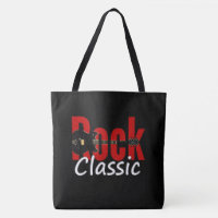 Tote Bag Classic