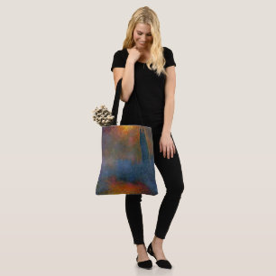 Tote Bag Claude Monet - Chambres du Parlement