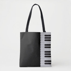 Tote Bag Clavier pour piano