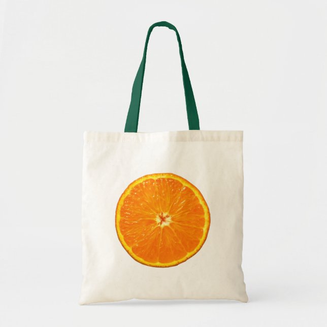Tote Bag Clémentine (Devant)