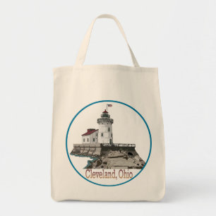 Tote Bag Cleveland Ohio