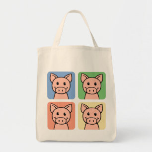 Tote Bag Clipart (images graphiques) de bande dessinée