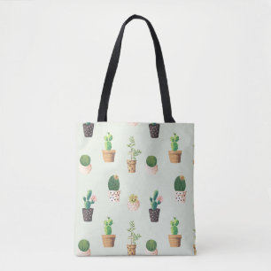 Tote Bag Clipart Plantation Plante en croissance Clipart Cl
