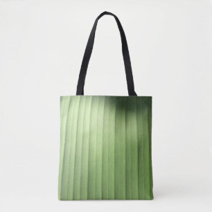 Tote Bag Closeuse feuille banane