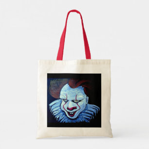 Tote Bag Clown : Mal