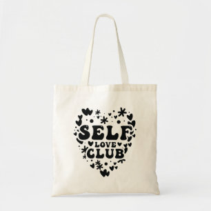 Tote Bag Club d'amour