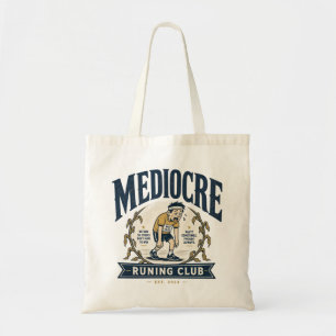 Tote Bag Club de course de médecine Cadeau drôle de coureur