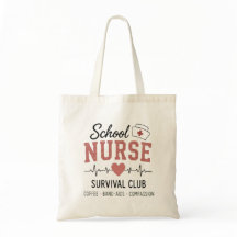 Club de Survie des Infirmières Scolaires 