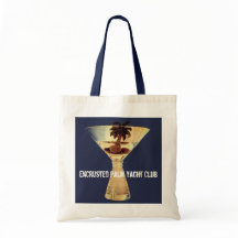 Club de yacht intensifié Fourre-tout