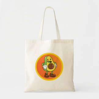 Tote Bag Club des Fruits Mignons