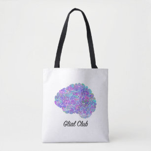 Tote Bag Club mondial