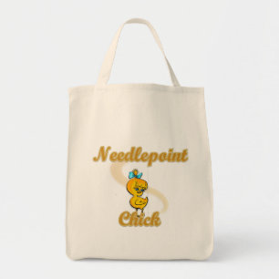 Tote Bag Cochick
