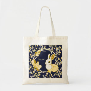 Tote Bag Coco le lapin