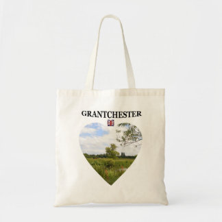 Tote Bag Coeur Grantchester Fourre-tout