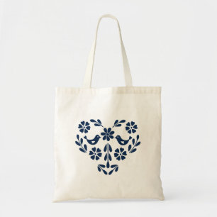 Tote Bag Coeur hongrois