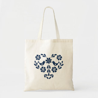 Tote Bag Coeur hongrois