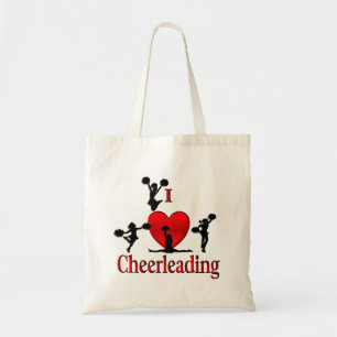 Tote Bag Coeur I unique