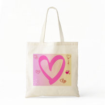 Coeurs En Gradient Rose