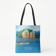Cole Island CI