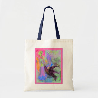 Tote Bag Colibri