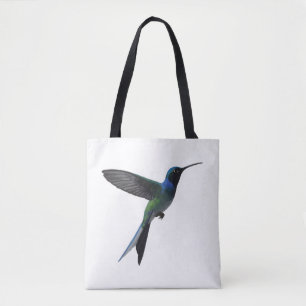 Tote Bag Colibri