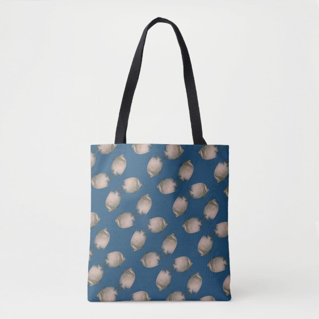 Tote Bag Collants (Devant)