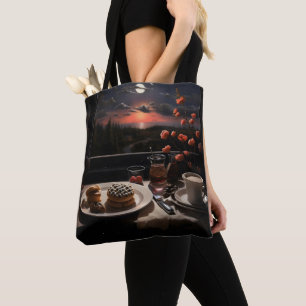 Tote Bag Collation nocturne