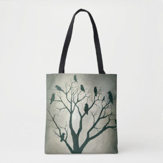 Tote Bag Collecte