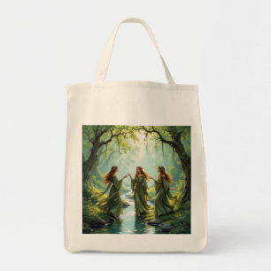 Tote Bag Collecte d'elf